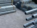 Goedgekeurd steiger¬materiaal – scherpe prijzen, Doe-het-zelf en Bouw, Steigers, Nieuw