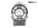 Blokdeksel Moto Guzzi V 50 1980-1984 Front, Motoren, Verzenden, Gebruikt
