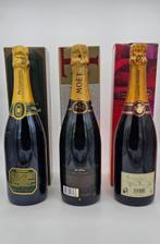 Laurent-Perrier, Moët & Chandon, Philipponnat - Champagne, Verzamelen, Nieuw