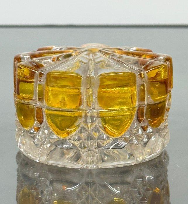 Toiletset (5) - Glas - Ensemble Valambert, Antiquités & Art, Curiosités & Brocante