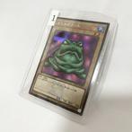 Konami - 18 Card - Yu-Gi-Oh! - Exodia TDPP-JP00 Foil,, Nieuw