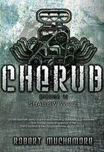 Shadow Wave (Cherub).by Muchamore New, Zo goed als nieuw, Verzenden, Robert Muchamore