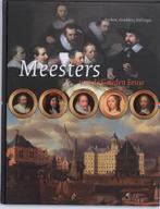 Meesters van de Gouden Eeuw / Kopstukken van de Gouden Eeuw, Boeken, Verzenden, Zo goed als nieuw, G.G. Hellinga