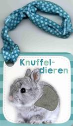 Knuffeldieren / Mijn Buggyboekje 9789048314577, Boeken, Verzenden, Gelezen