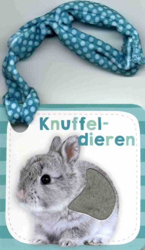 Knuffeldieren / Mijn Buggyboekje 9789048314577, Boeken, Kinderboeken | Baby's en Peuters, Gelezen, Verzenden