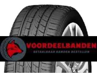 Fortune FSR-303 235/60 R18 107V XL, Auto-onderdelen, Banden en Velgen, 18 inch, Zomerbanden, 235 mm, Personenwagen, Nieuw, Band(en)