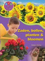 Wat jij wilt weten over - Zaden, bollen planten en bloemen, Helen Orme, Helen Orme, Verzenden