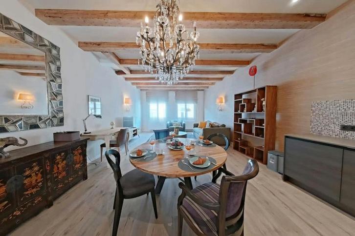 Appartement en Rue des Pierres, Brussels, Immo, Appartementen en Studio's te huur