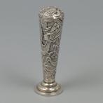 Lakzegel / Cachet China Export Silver, NO RESERVE - Zegel, Antiek en Kunst