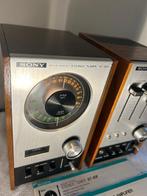 Sony - ST80F & TA88 Hifi-set