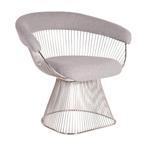 eetkamerstoel Wire stoel chroom, Maison & Meubles, Verzenden