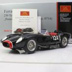 CMC 1:18 - 1 - Modelauto - Ferrari 250 Testa Rossa 1957, Nieuw
