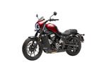 Moto Morini Calibo - Nieuw voor maar € 5.999,-, Motoren, 2 cilinders, Meer dan 35 kW, LED Verlichting, Moto Morini