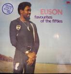 Euson - Favourites Of The Fifties, Verzenden, Gebruikt