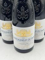 2022 Chateauneuf-Du-Pape Red Caparacon Olivier Ravoire -, Nieuw
