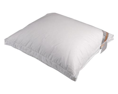 Gilder Dons Softline-Medium Hoofdkussen, Huis en Inrichting, Slaapkamer | Beddengoed