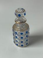 Baccarat - Parfumfles - collectie Diamants - Kristal - 19°, Antiek en Kunst, Antiek | Glaswerk en Kristal