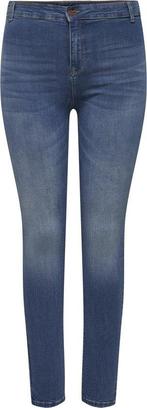 ONLY CARMAKOMA CARHUBA HW SKINNY JEGGINGS MBD DNM NOOS Da..., Vêtements | Femmes, Jeans, Verzenden