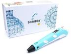 Veiling - SCRIB3D P1 3D-printpen met display, Gebruikt
