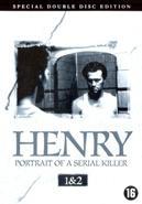 Henry-portrait of a serial killer op DVD, Cd's en Dvd's, Dvd's | Horror, Verzenden, Nieuw in verpakking
