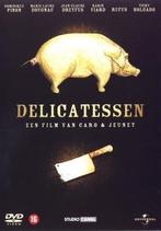 Delicatessen - DVD (Films (Geen Games)) (Films), Cd's en Dvd's, Dvd's | Overige Dvd's, Ophalen of Verzenden, Zo goed als nieuw