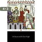 Sir Gawain and the Green Knight 9780140422955 Burrows, Boeken, Verzenden, Gelezen, Burrows