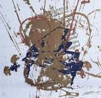 Fernandez Arman (1928-2005) - Violon et piano