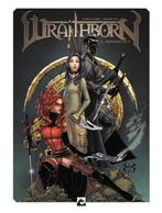 Wraithborn 3 / Wraithborn / 3 9789460787348 Joe Benitez, Boeken, Stripverhalen, Verzenden, Zo goed als nieuw, Joe Benitez
