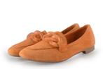 Signatur Loafers in maat 36 Oranje | 5% extra korting, Kleding | Dames, Schoenen, Signatur, Verzenden, Overige typen, Oranje