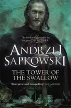 The Tower of the Swallow 9781473211568 Sapkowski, Verzenden, Gelezen, Sapkowski