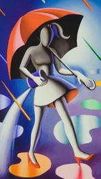 Mark Kostabi (1960) - Salty