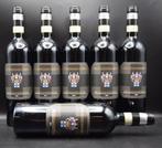 2017 Ciacci Piccolomini dAragona - Brunello di Montalcino, Verzamelen, Wijnen, Nieuw