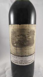 1982 Château Lafite Rothschild - Pauillac 1er Grand Cru, Verzamelen, Nieuw
