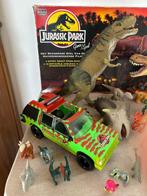 Jurassic Park - Kenner Parker - Amblin tudios - Figuur -
