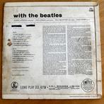Beatles - With The Beatles [1963 UK mono pressing] -, Nieuw in verpakking