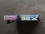 Sega - Sega Megadrive 32x neuf Virtua Racing New Old Stock -, Games en Spelcomputers, Nieuw