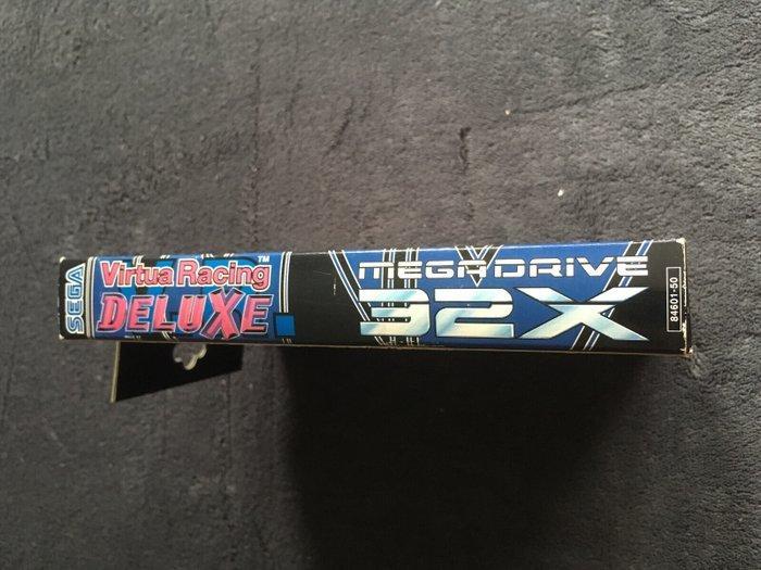 Sega - Sega Megadrive 32x neuf Virtua Racing New Old Stock -, Games en Spelcomputers, Spelcomputers | Overige Accessoires