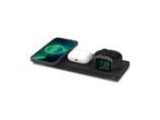 Veiling - BELKIN BoostCharge Pro 3in1 Wireless Charging Pad, Audio, Tv en Foto, Opladers, Nieuw
