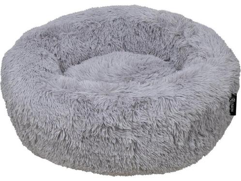 District 70 FUZZ - Hondenmand Zacht Pluche - Donutvorm -, Huis en Inrichting, Woonaccessoires | Overige, Nieuw, Verzenden
