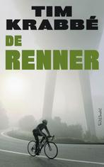 De Renner 9789044618075 Tim Krabbe, Verzenden, Zo goed als nieuw, Tim Krabbe