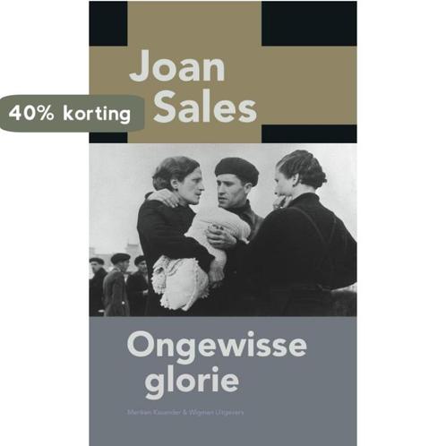 Ongewisse glorie / Spaanse bibliotheek 9789074622738, Boeken, Romans, Gelezen, Verzenden