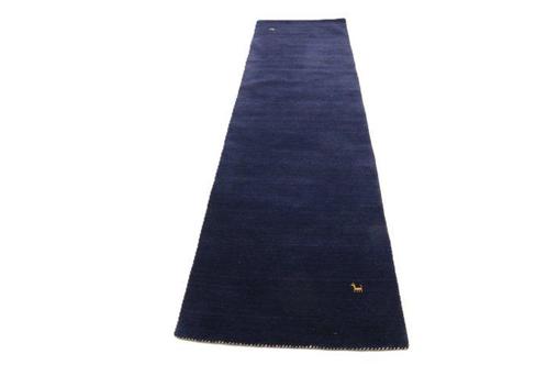 Gabbeh - Tapis - 300 cm - 80 cm, Huis en Inrichting, Stoffering | Tapijten en Vloerkleden