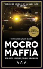 Mocro maffia 9789048828036 Marijn Schrijver, Verzenden, Zo goed als nieuw, Marijn Schrijver