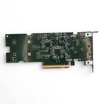 Dell BOSS-S1 Card PCI-e 2x M.2 slot LP P/N: 61F54, 061F54, Verzenden, Refurbished, Intern, Dell