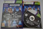 The Black Eyed Peas Experience - Kinect (360), Nieuw