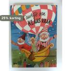 Het uurtje van Klaas Vaak 9789024000265 Kunst, Boeken, Verzenden, Gelezen, Kunst