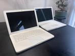 Apple ICONIC white MacBook Laptops | 2006 & 2009 | Timeless