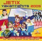 Jetix Vakantiehits 2005 (2CD), Verzenden