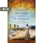 Het lied van de waterval / Argentinië-serie / 3, Boeken, Verzenden, Gelezen, Sofia Caspari