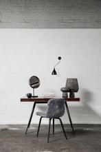 Norr11 - Lamp - Le Six Single Arm - Black - Metaal